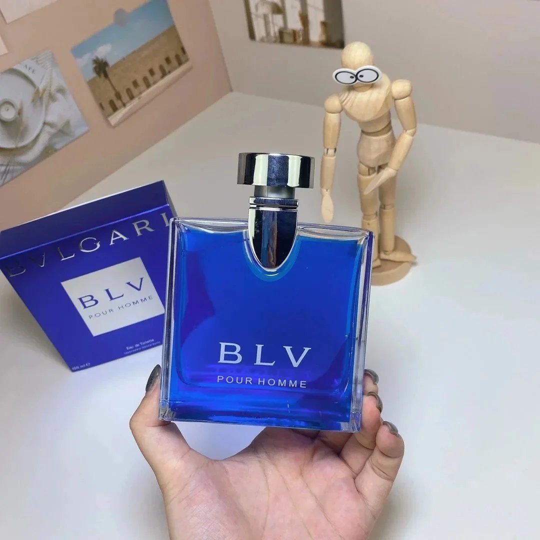 宝石蓝edt