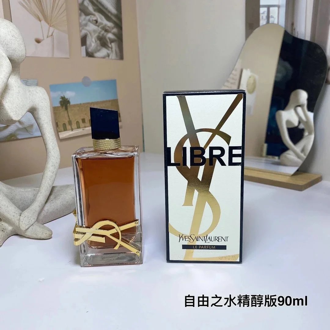 14 自由之水精醇版香水90ml