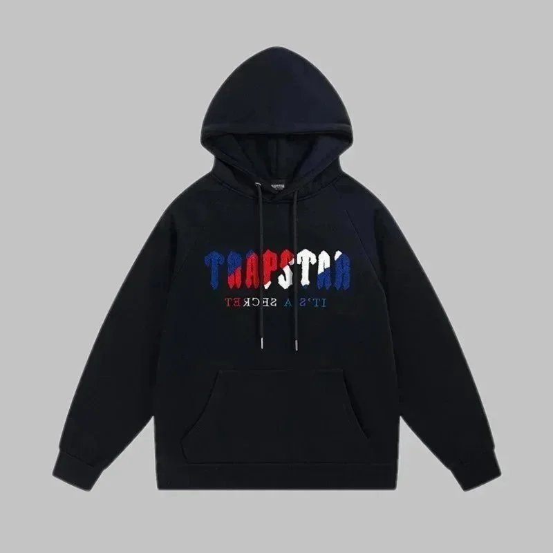 603#黑 卫衣