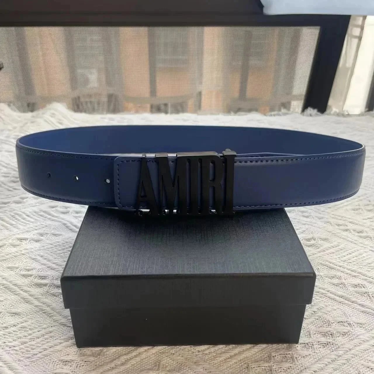 AMIR 7