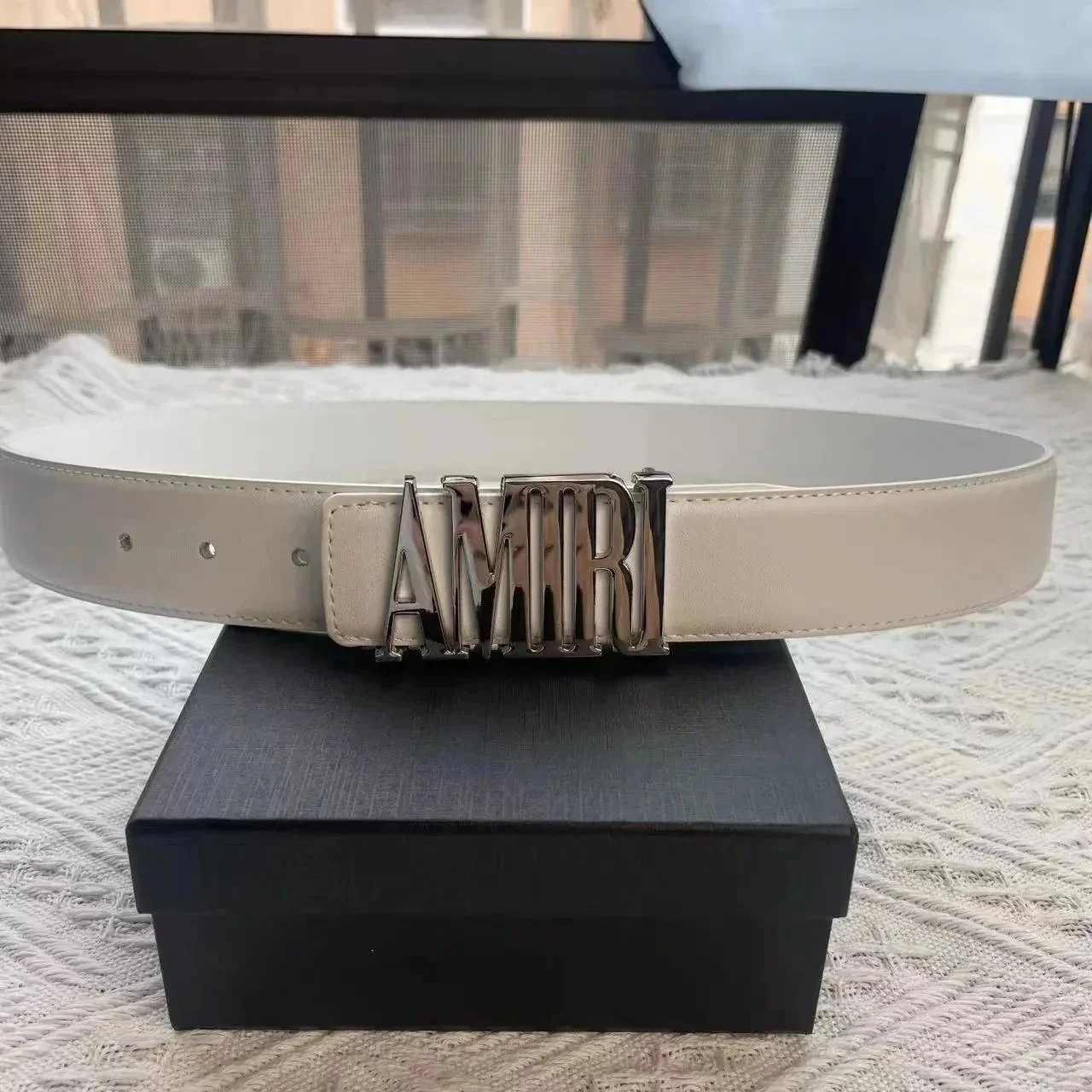 AMIR 8