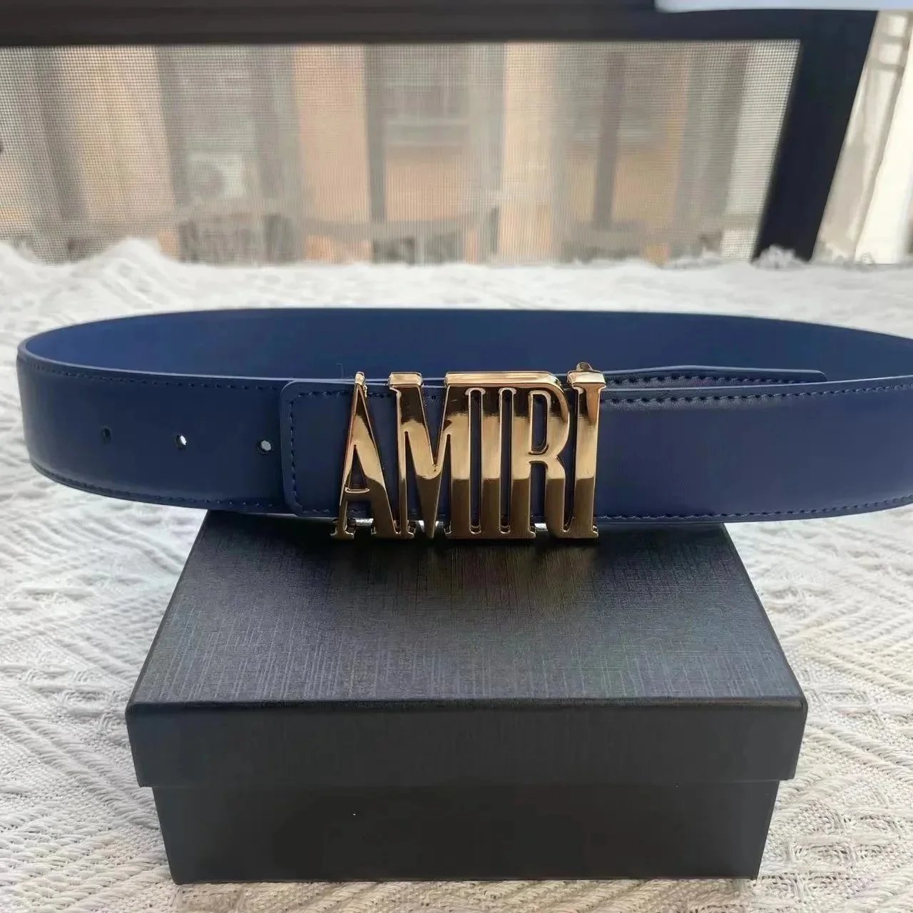 AMIR 9