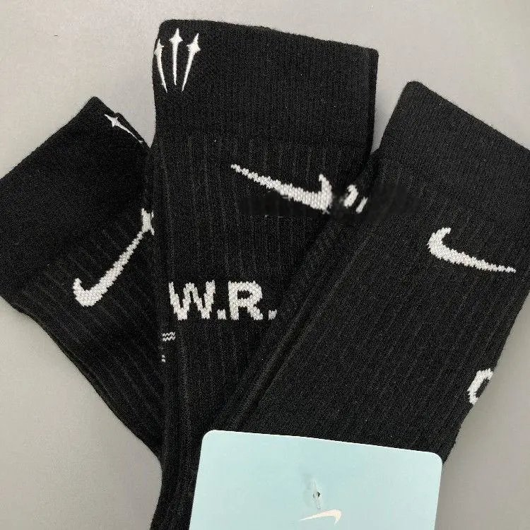 Style 1 three pairs