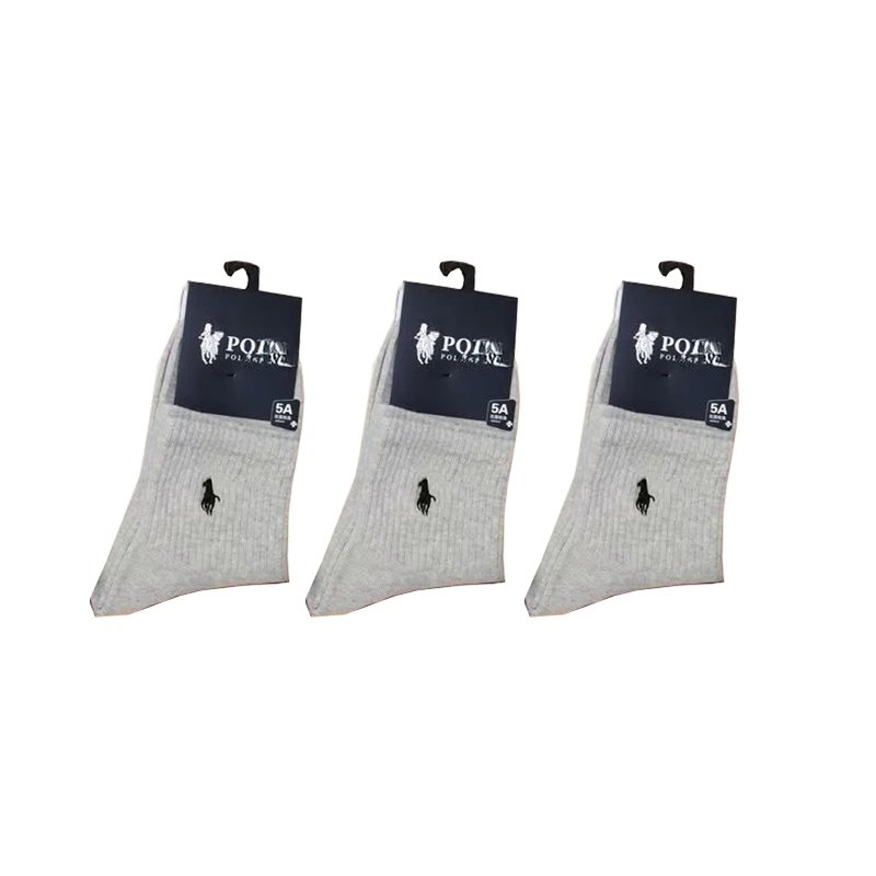 Gray 5 pairs