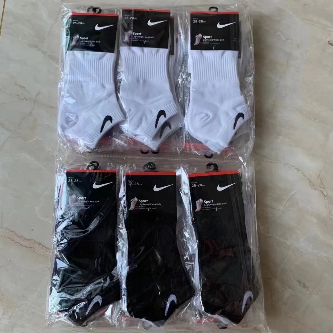 7(black 3 pair)