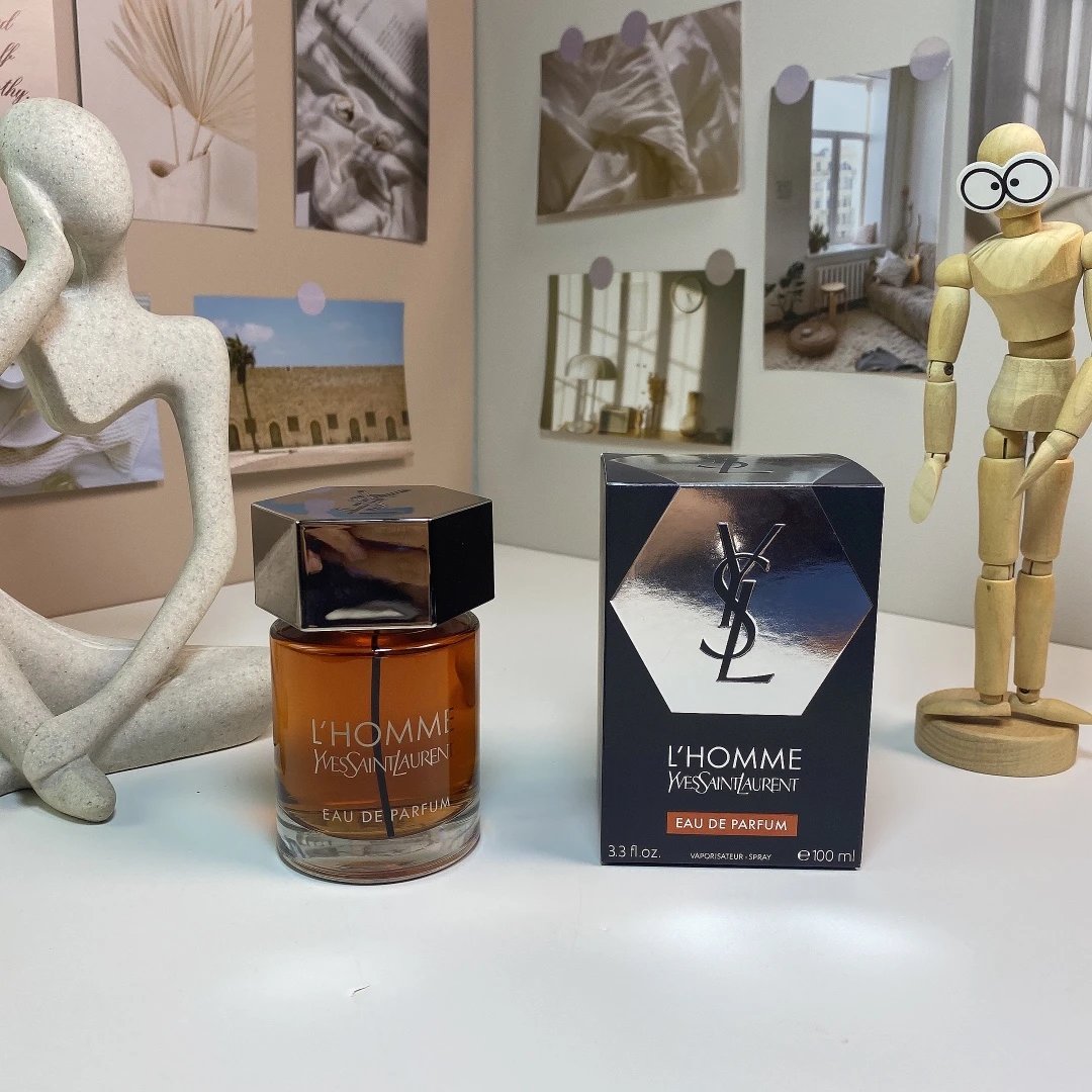 The son of heaven edp