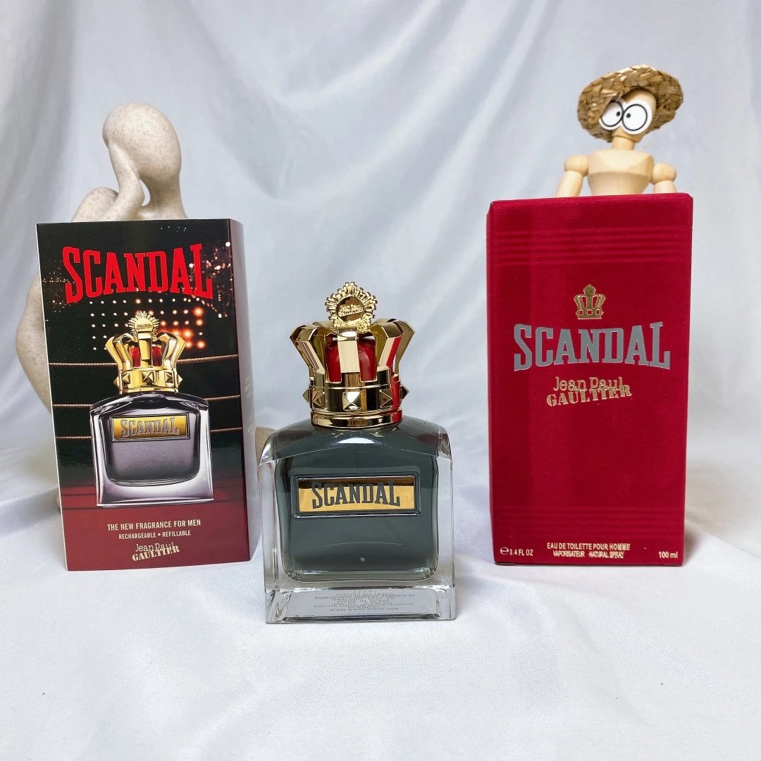 Scandal Crown edp