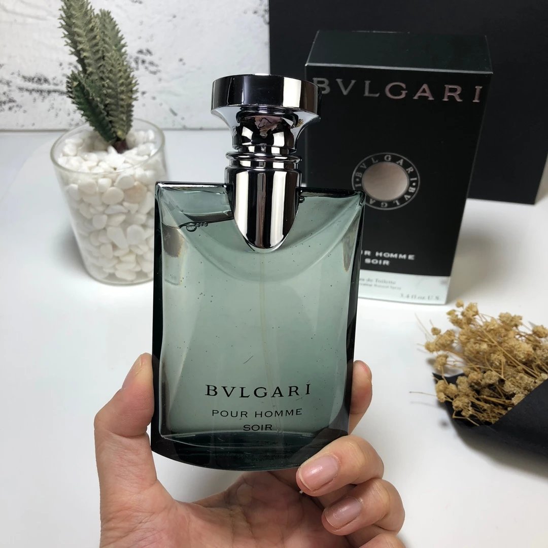 Bulgari edt