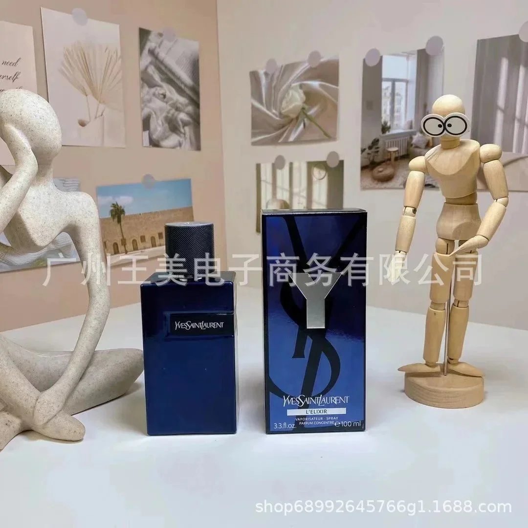 Pioneer Men's Essence Edition 100ml