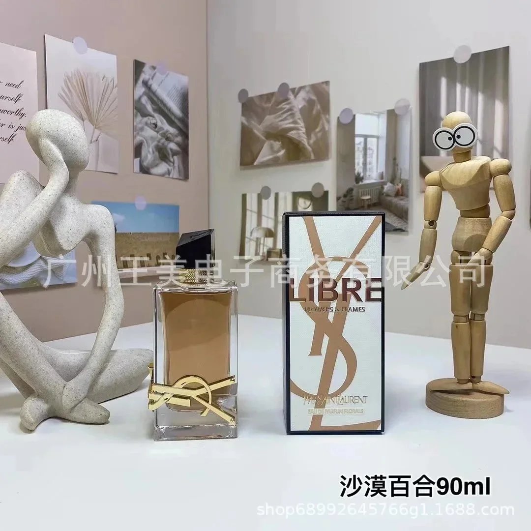 Desert Lily 90ml