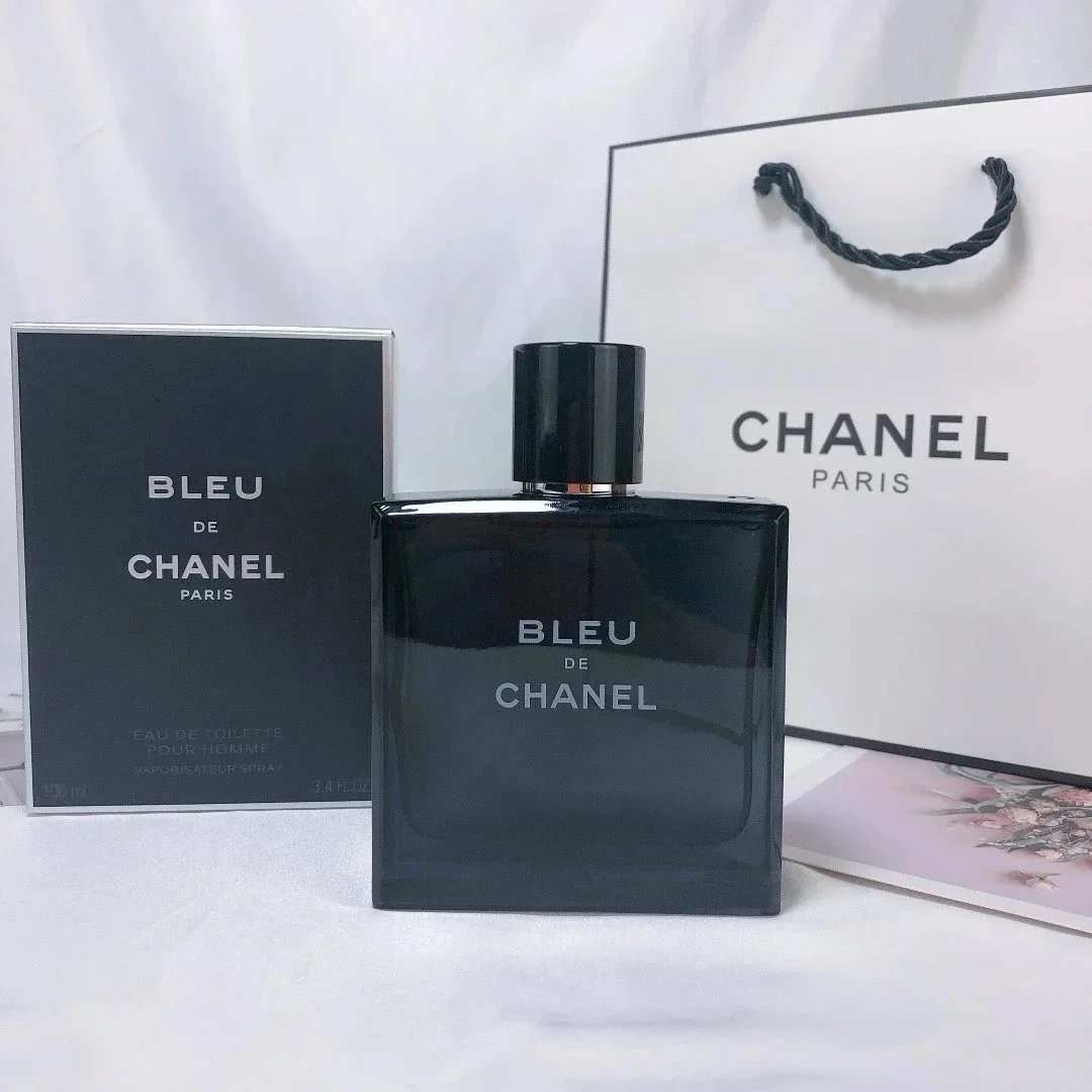Blue Light Fragrance 100ml