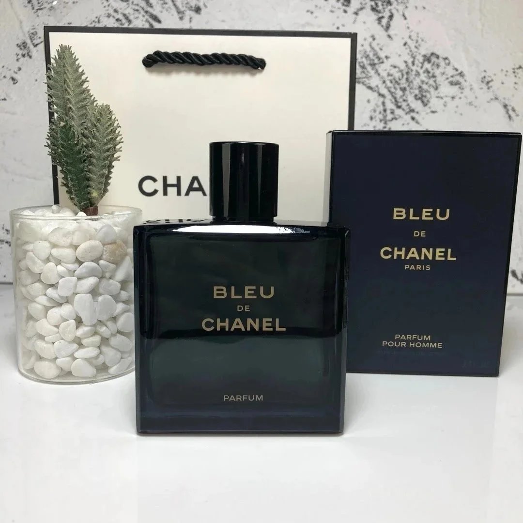 Blue Essence 100ml