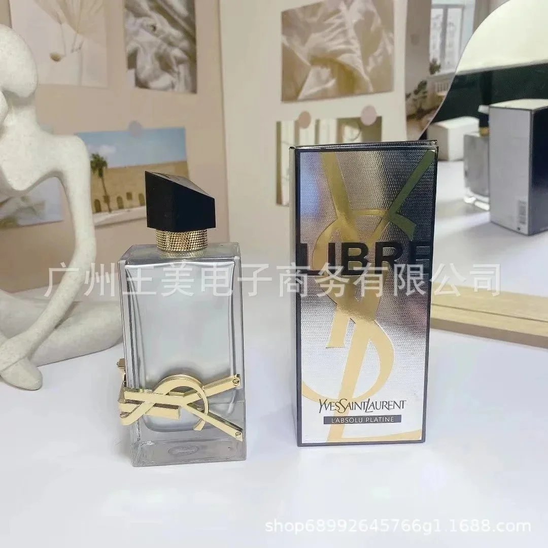 Platinum Land 100ml