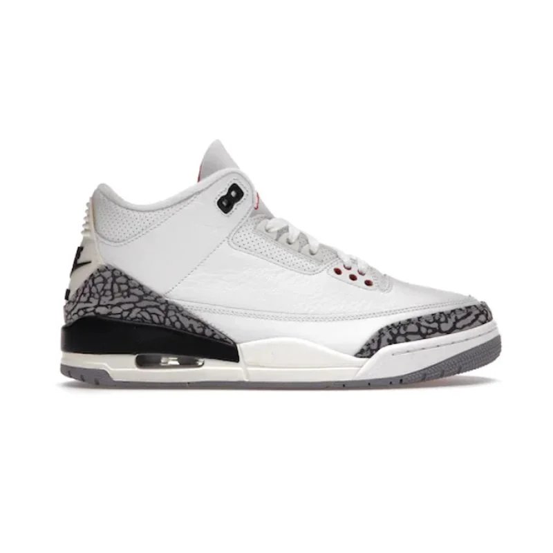 White Cement Reimagined DN3707-100