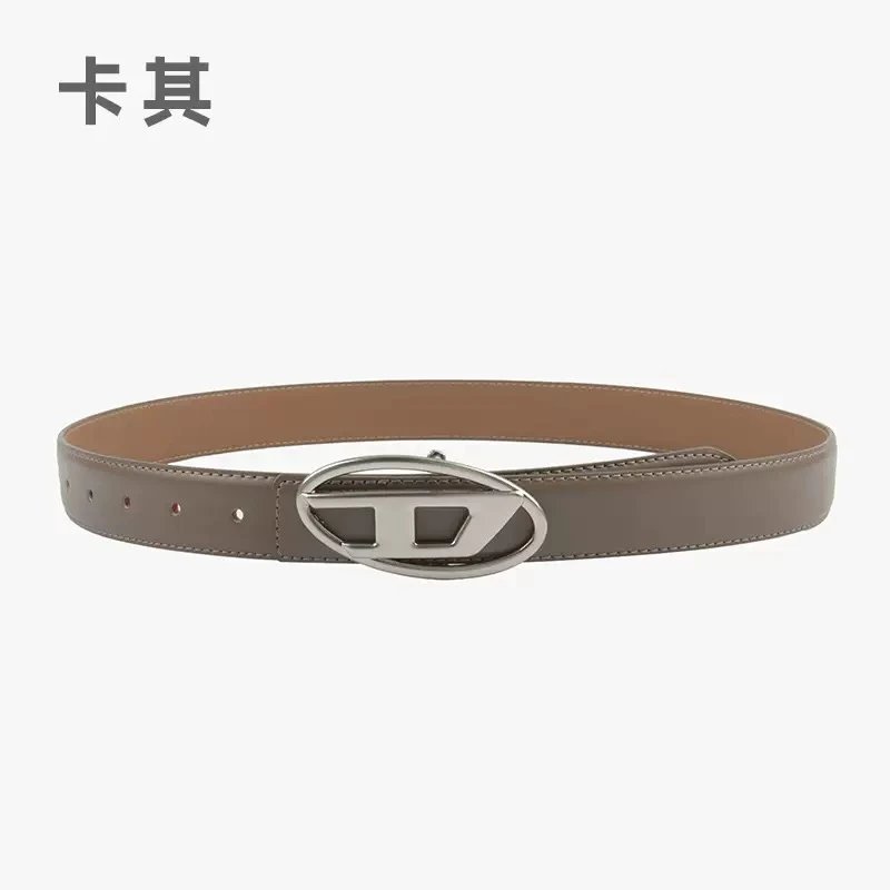 皮带3-卡其色