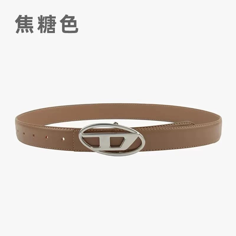皮带5-焦糖色