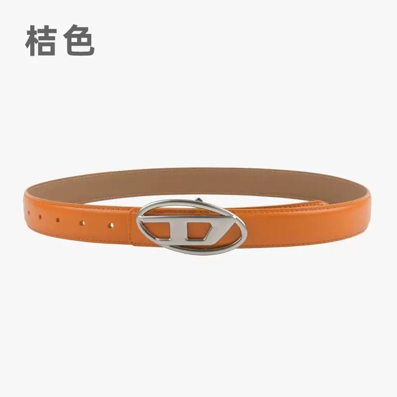 皮带9-桔色
