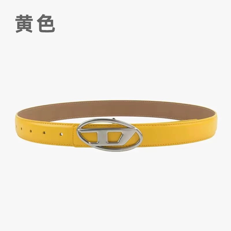 皮带13-黄色