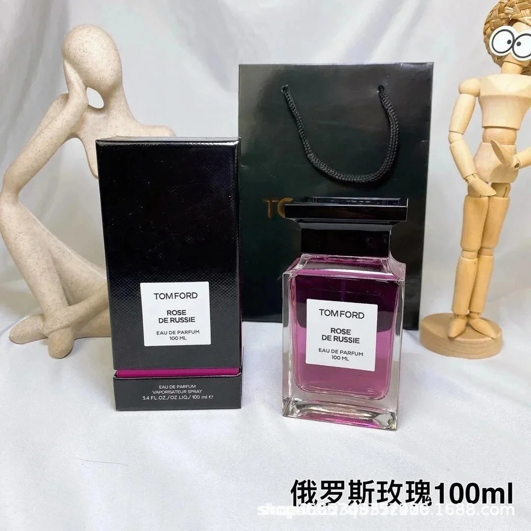 俄罗斯玫瑰50ml