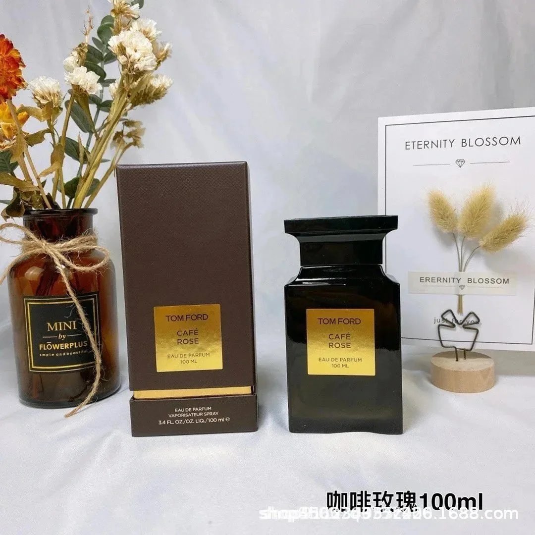咖啡玫瑰50ml