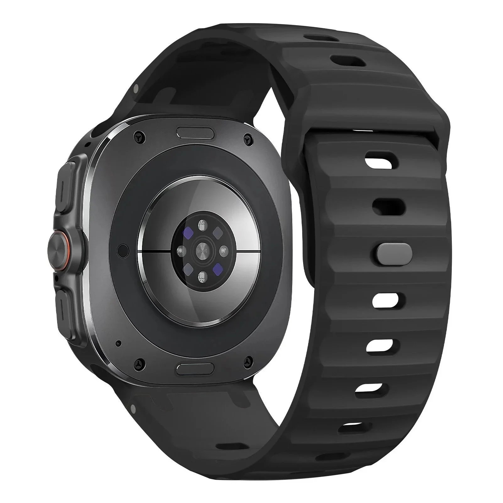 galaxy watch ultra black