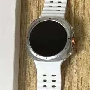 galaxy watch ultra white