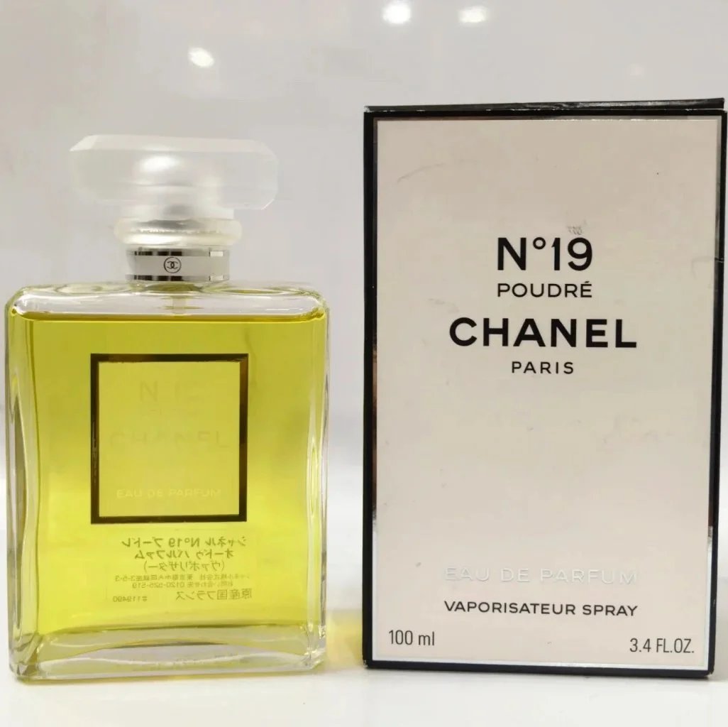 Chanel No. 19100ml（N*19清倾款）