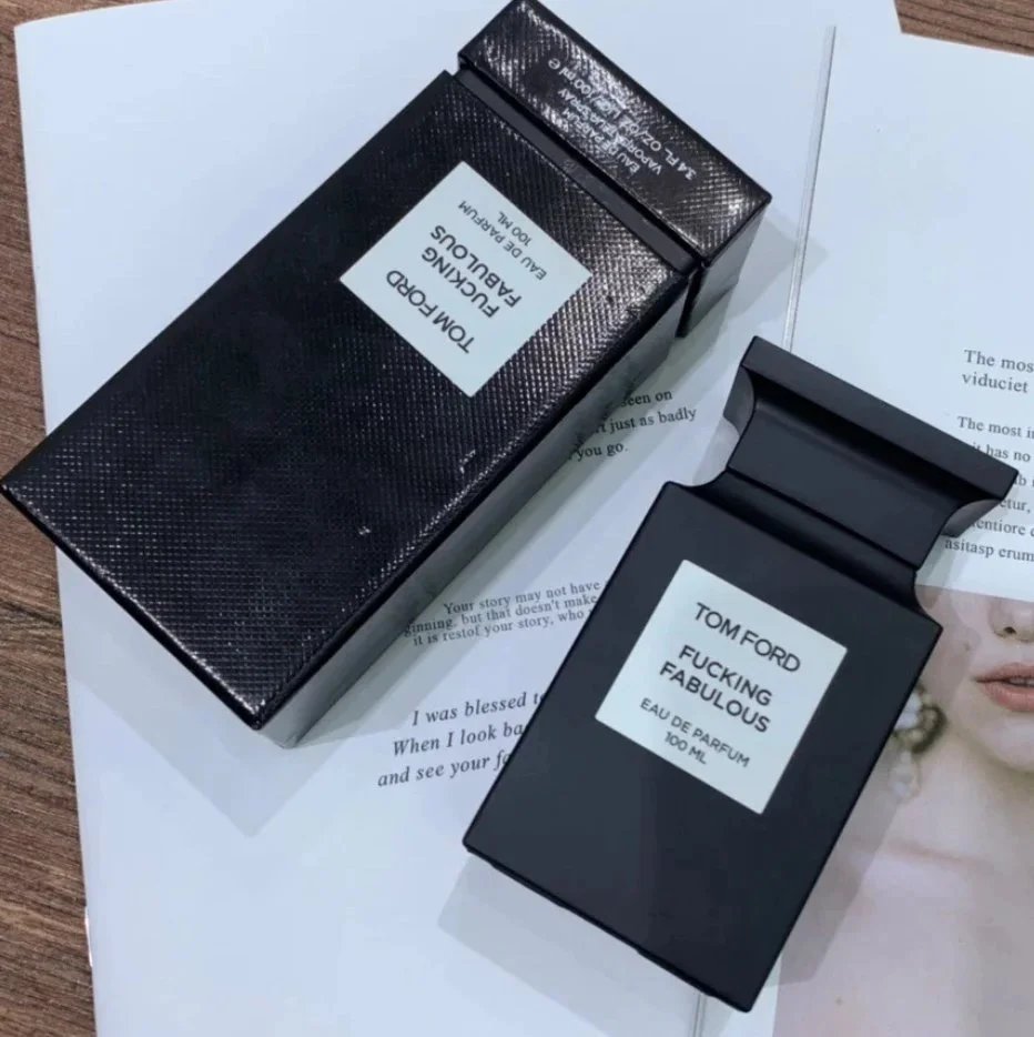 Tom Ford Fucking Fabulous100ml（真他妈棒））