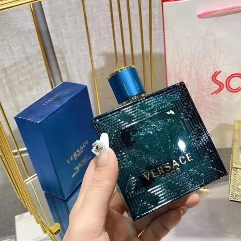 Versace Eros100ml（范思哲爱神浓香精））