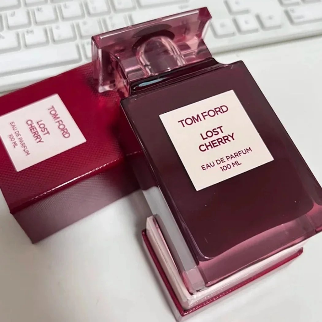 TOM FORDLOST CHERRY100ml（失落樱桃））