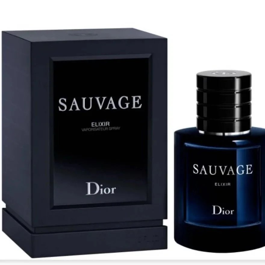 Dior Sauvage ELIXIR100ml（旷野典藏））