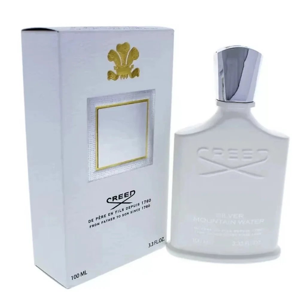 CREEDSILVER MOUNTAIN WATER100ml（银色山泉））