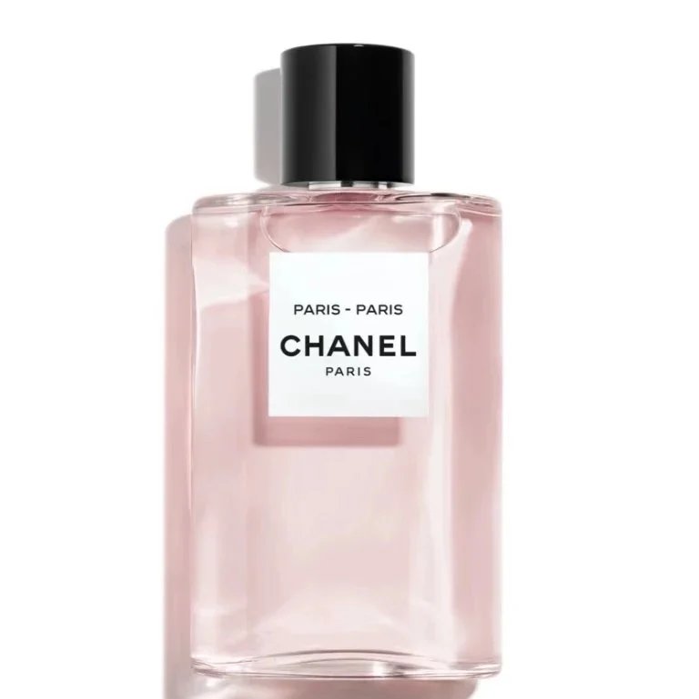 CHANEL PARIS125ml（巴黎之水）
