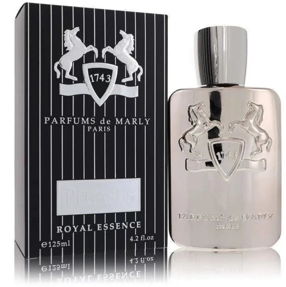 Parfums de Marly althair125ml（铂加索斯飞马））
