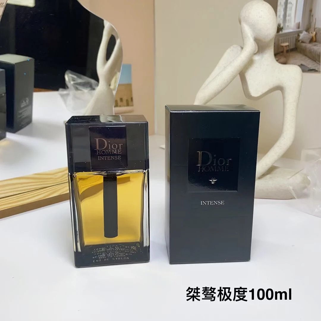 06 桀骜极度男士浓香100ml