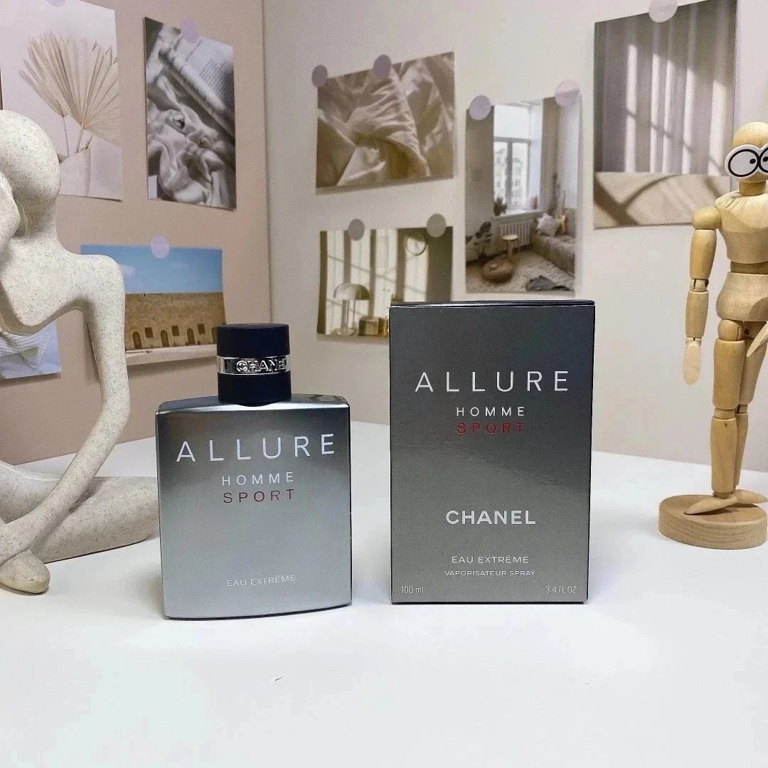 魅力极限男士100ml