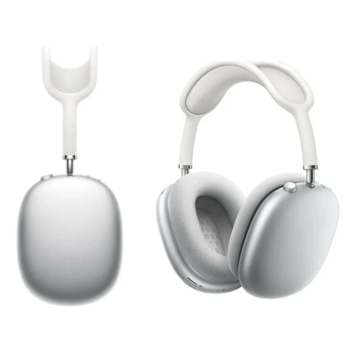 Airpods Max-白色