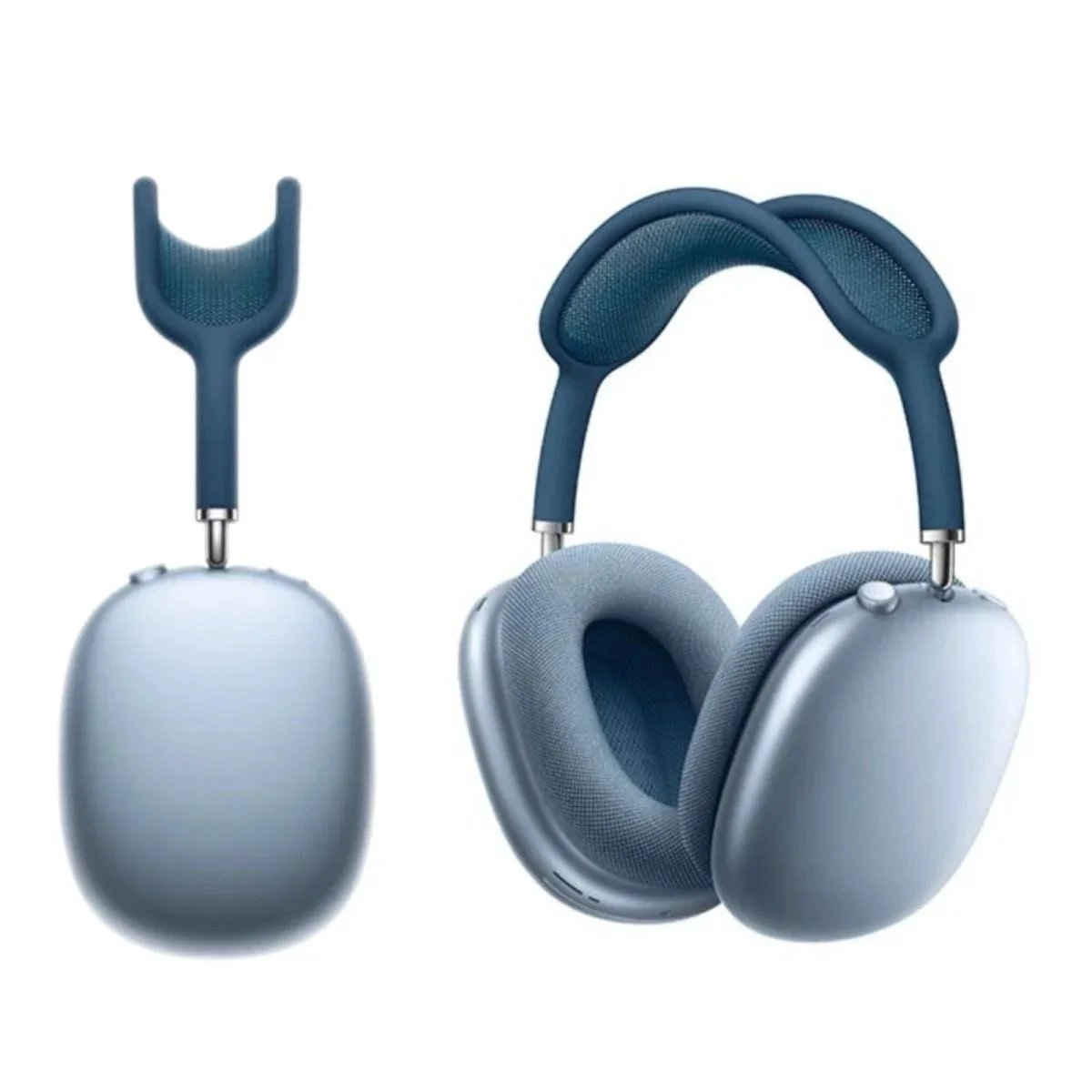 Airpods Max-天蓝色