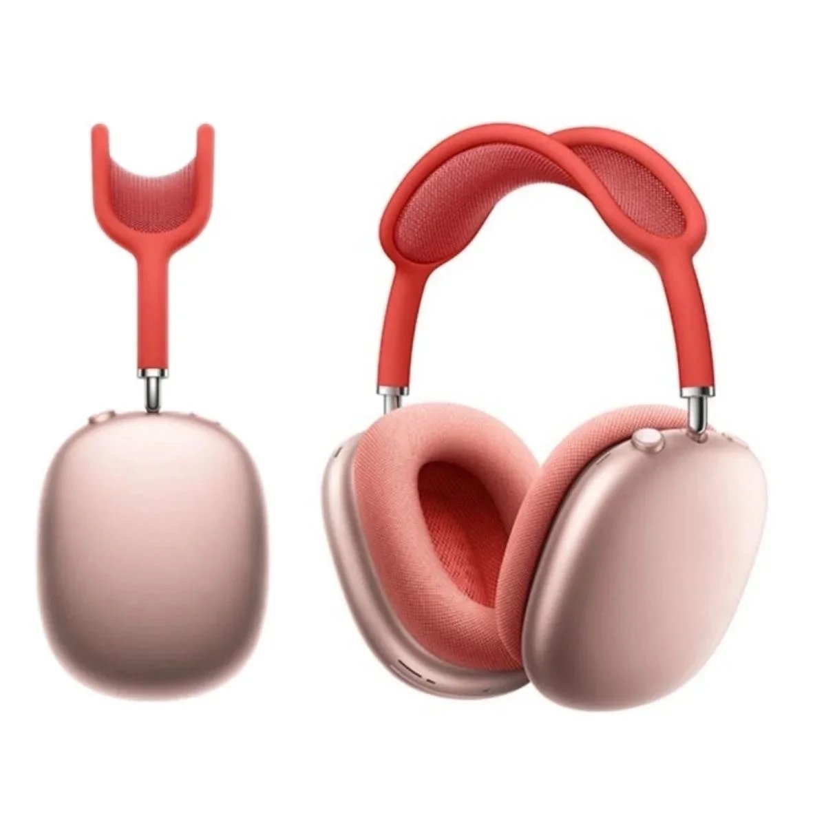 Airpods Max-粉色