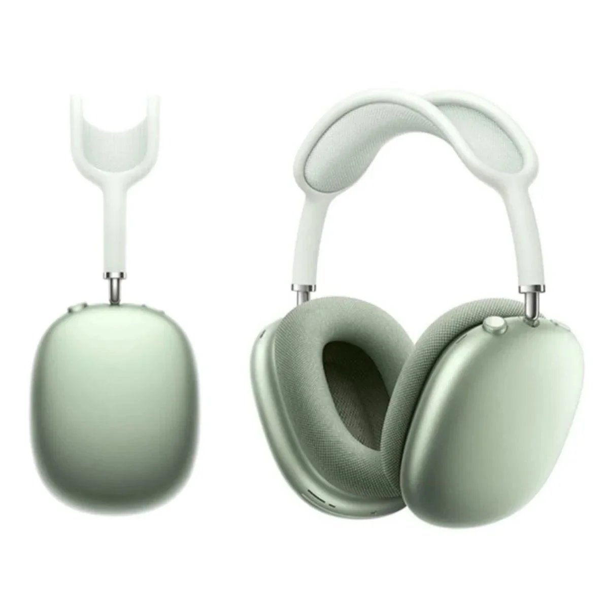 Airpods Max-浅绿色