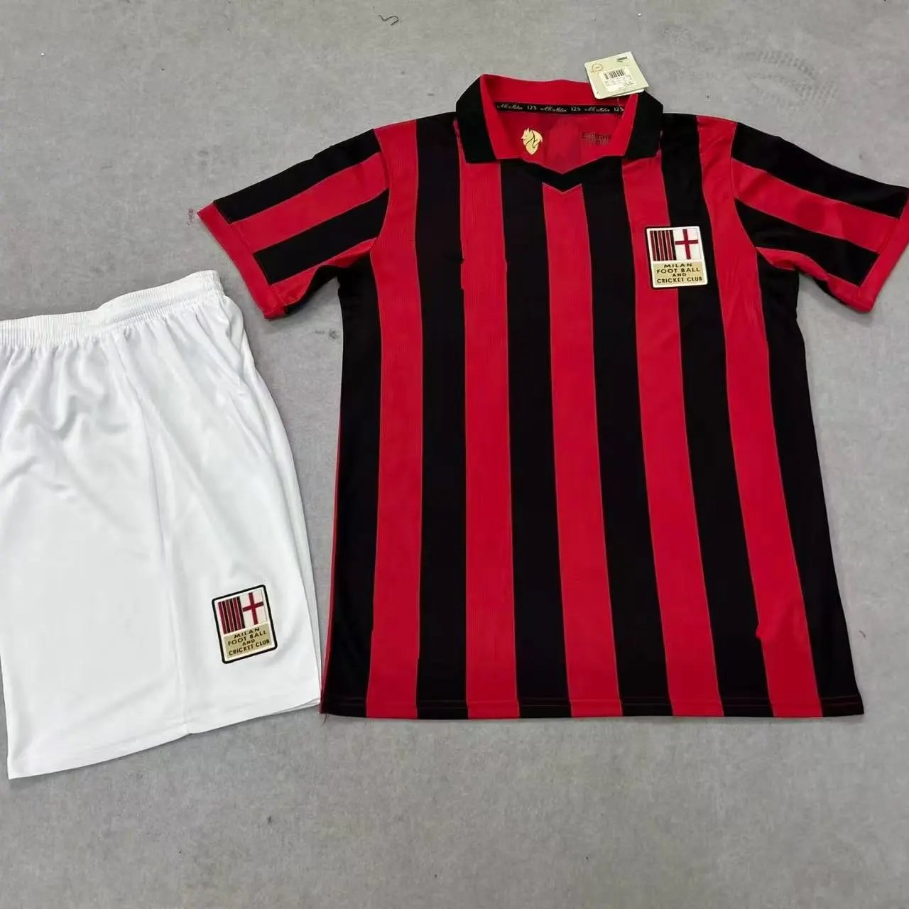 2526AC50周年套装