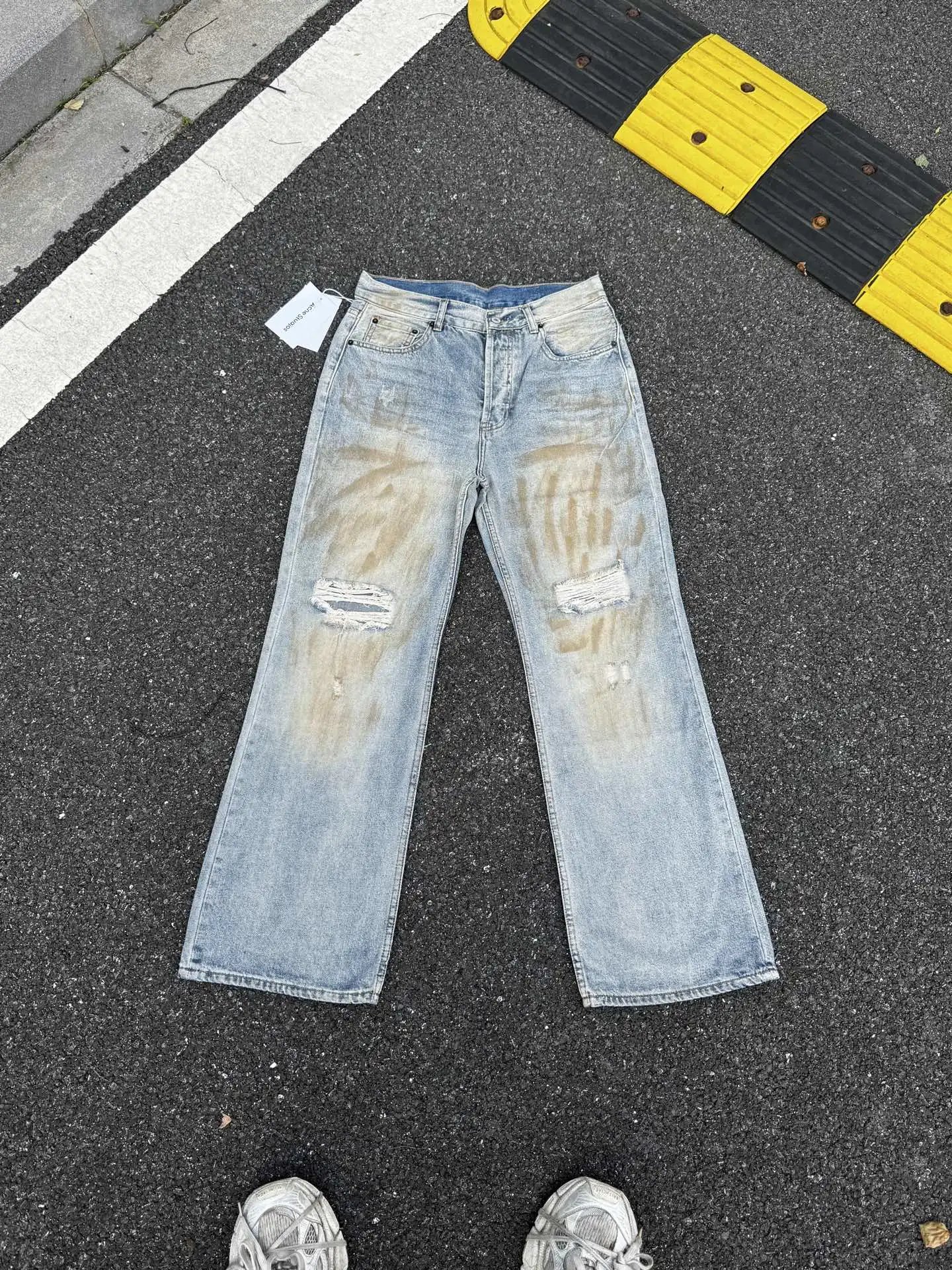 11-2021M  丹宁系列