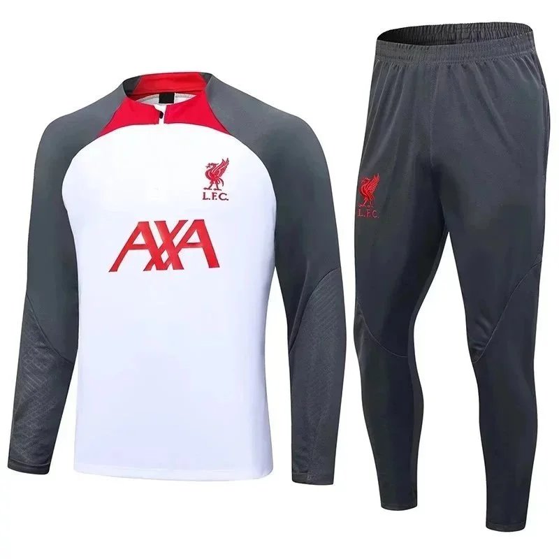 36白色利物浦*Top quality