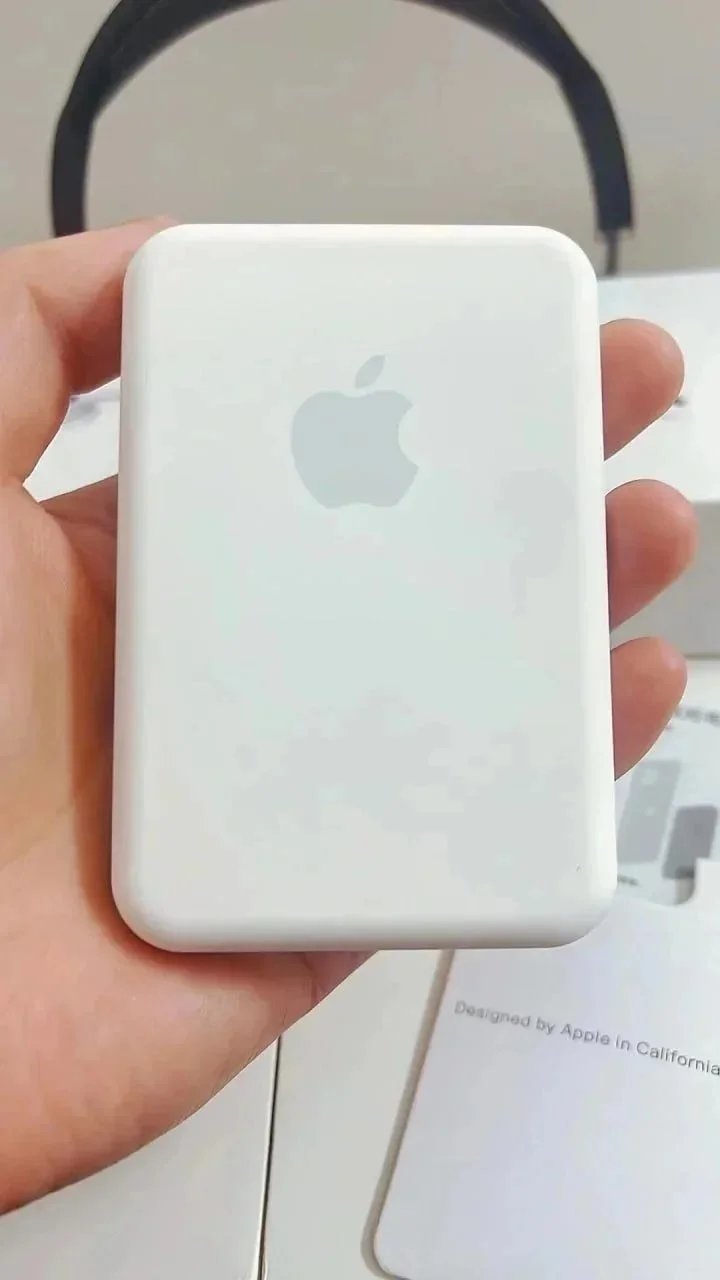 Magsafe white（10000mh）