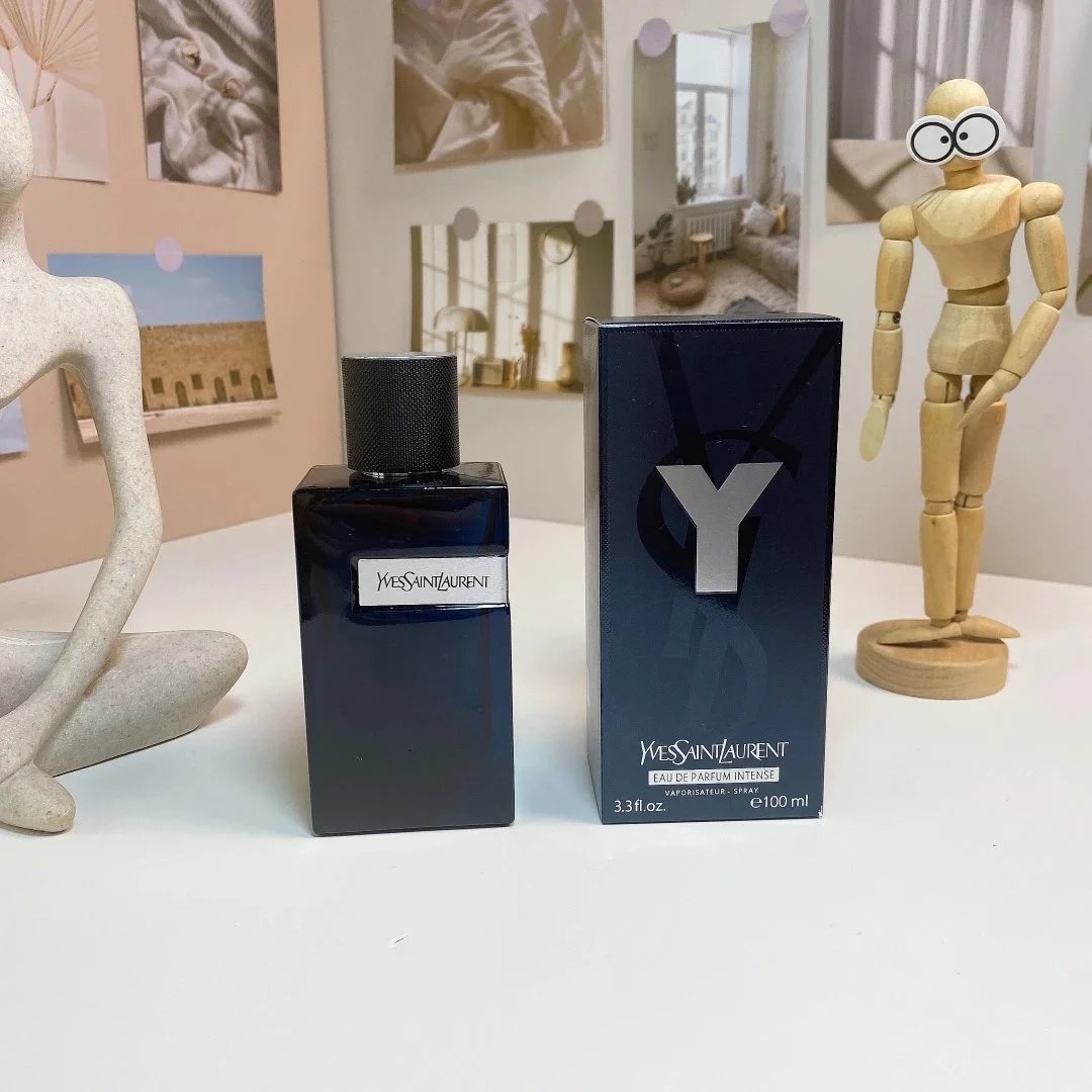 09 先锋男士精馥郁版香水100ml