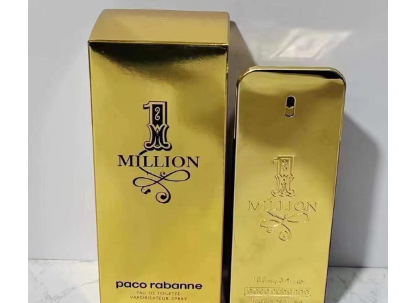 2 百万淡香水90ml