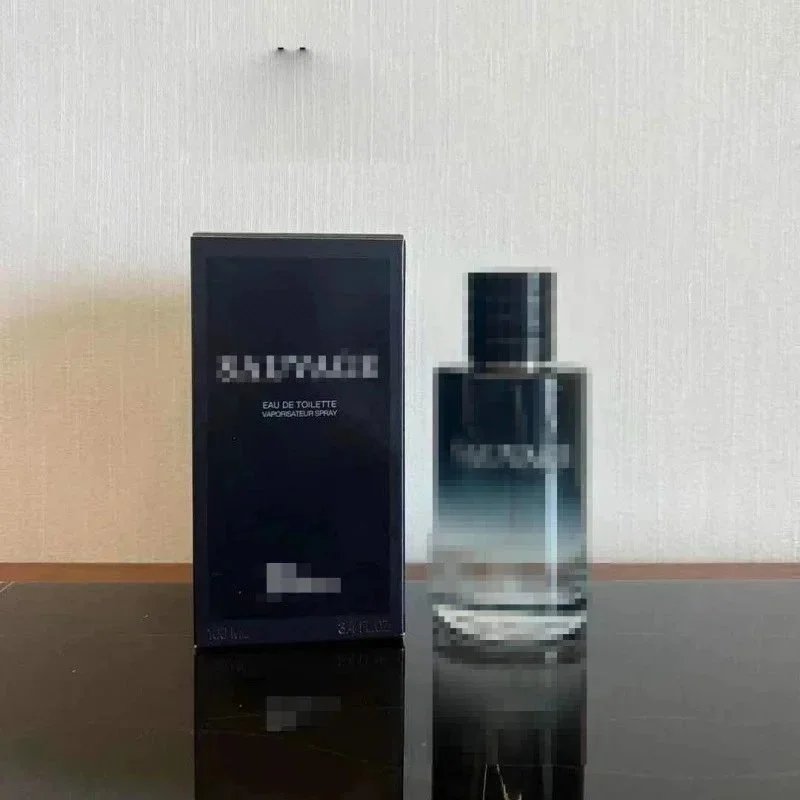 旷野淡香100ml