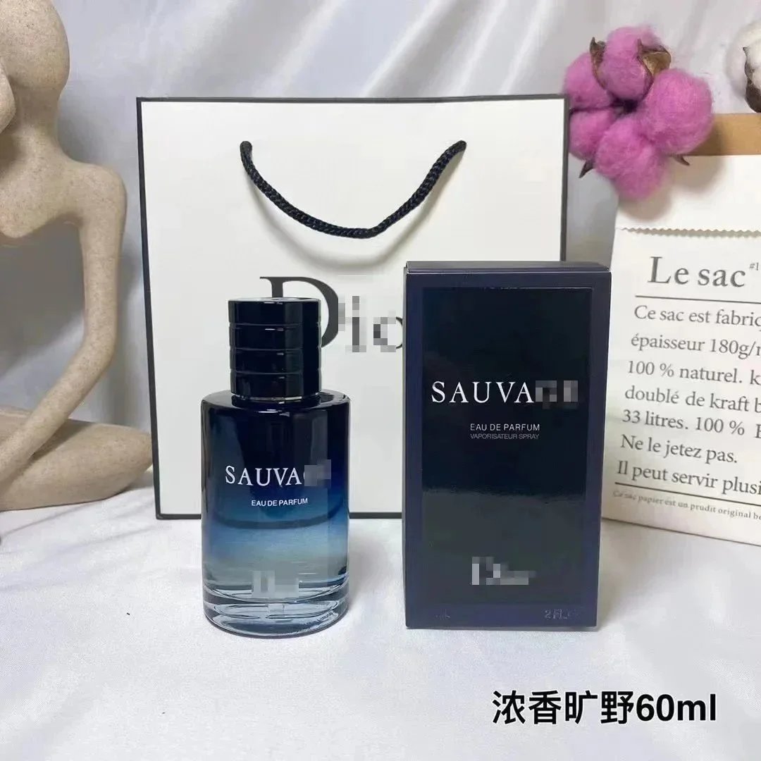 旷野浓香60ml