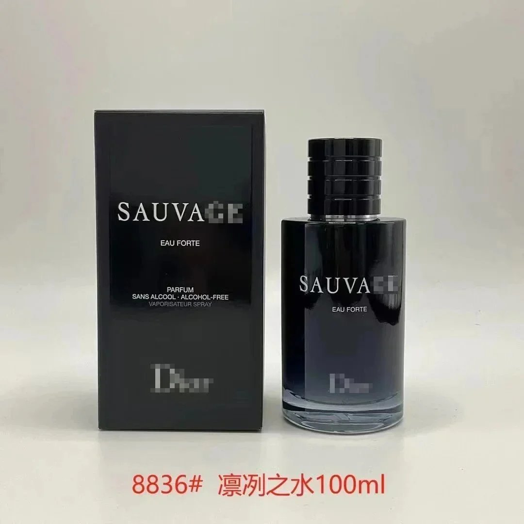 旷野凛冽之水100ml