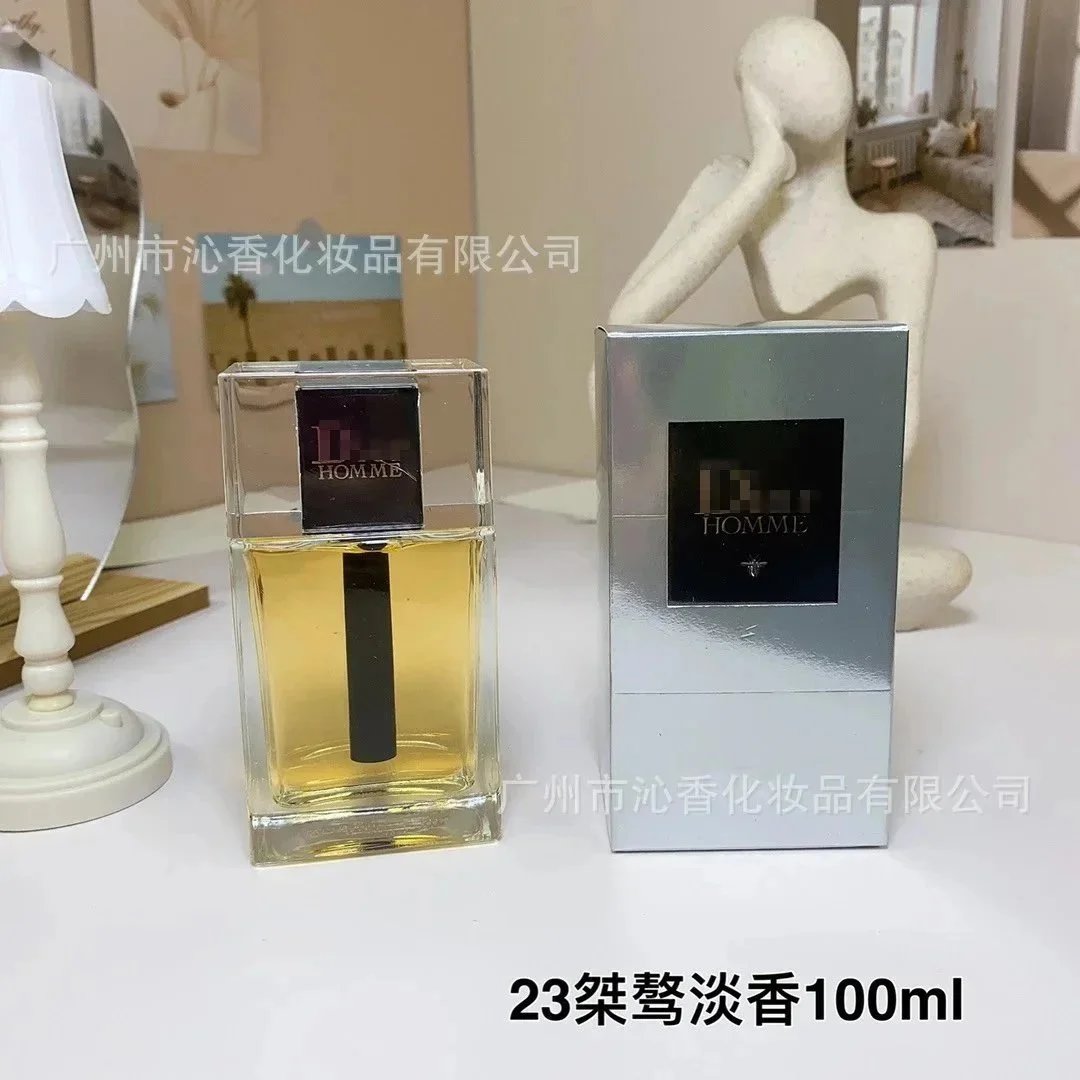 桀骜淡香100ml